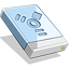 FireWire HD Icon 64x64 png